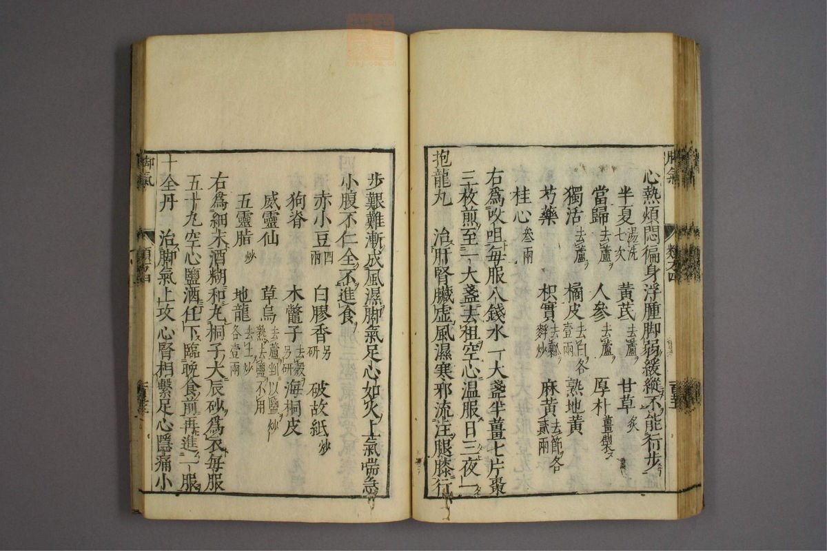 杂病证治类方(第679页)