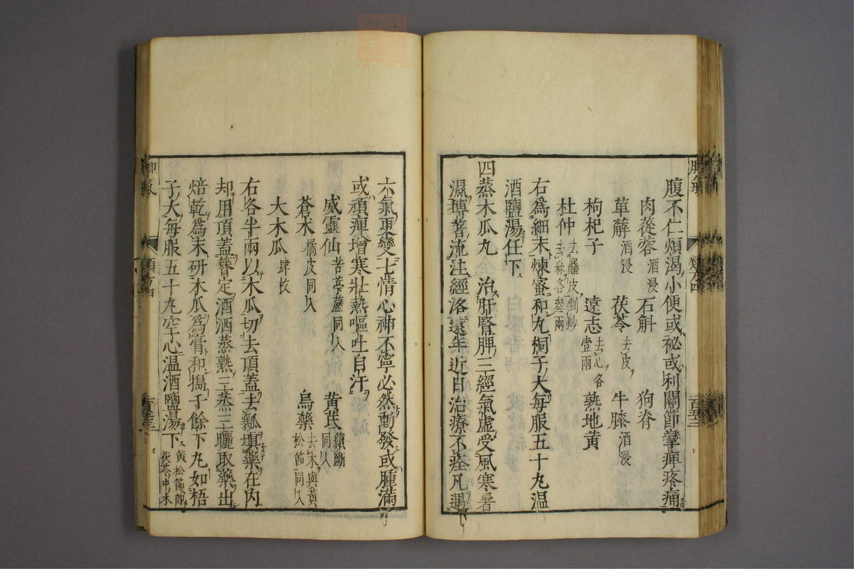 杂病证治类方(第680页)