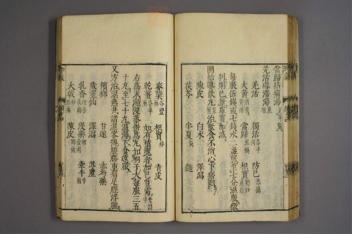 杂病证治类方(第681页)