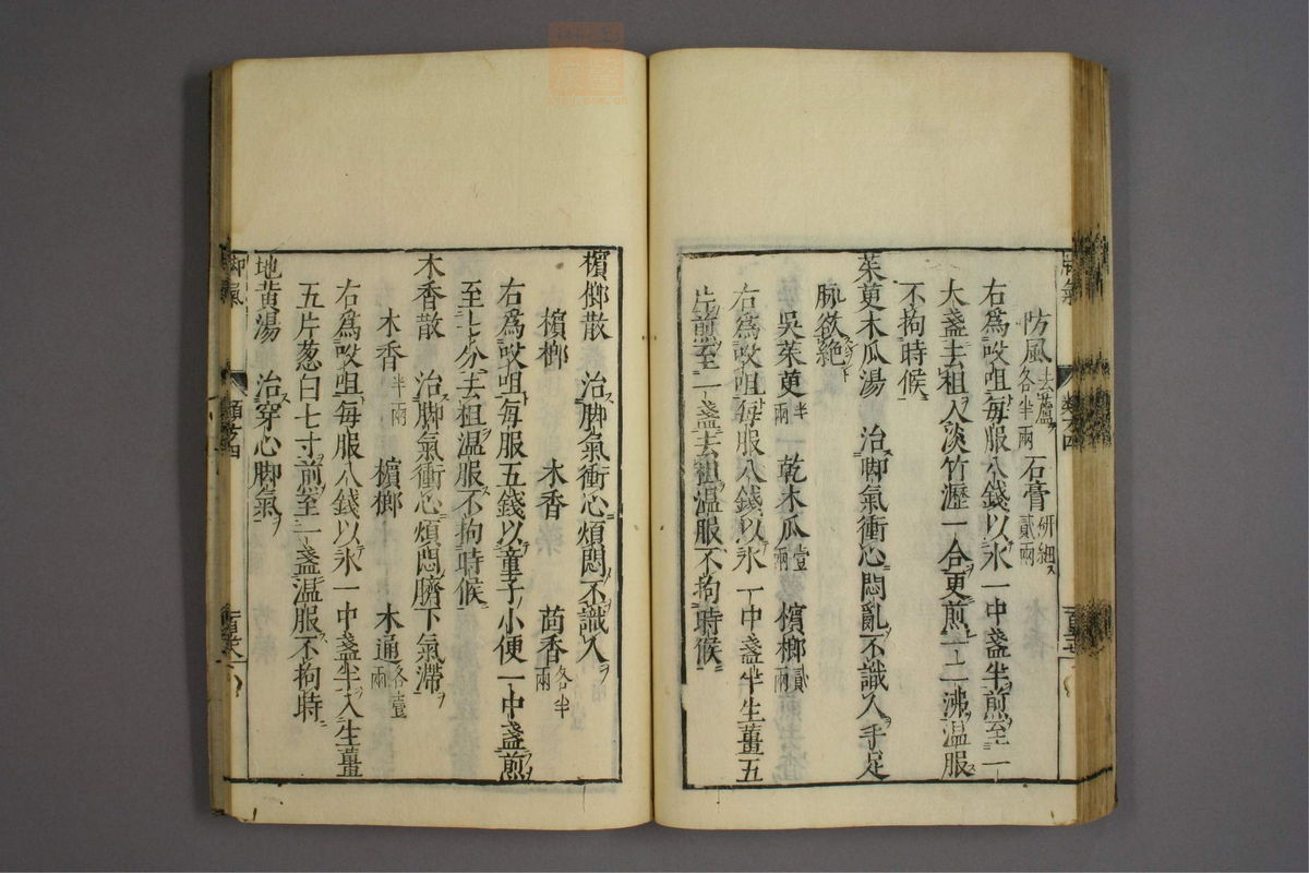 杂病证治类方(第685页)