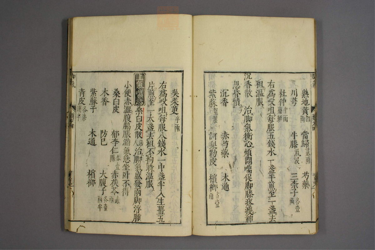 杂病证治类方(第686页)