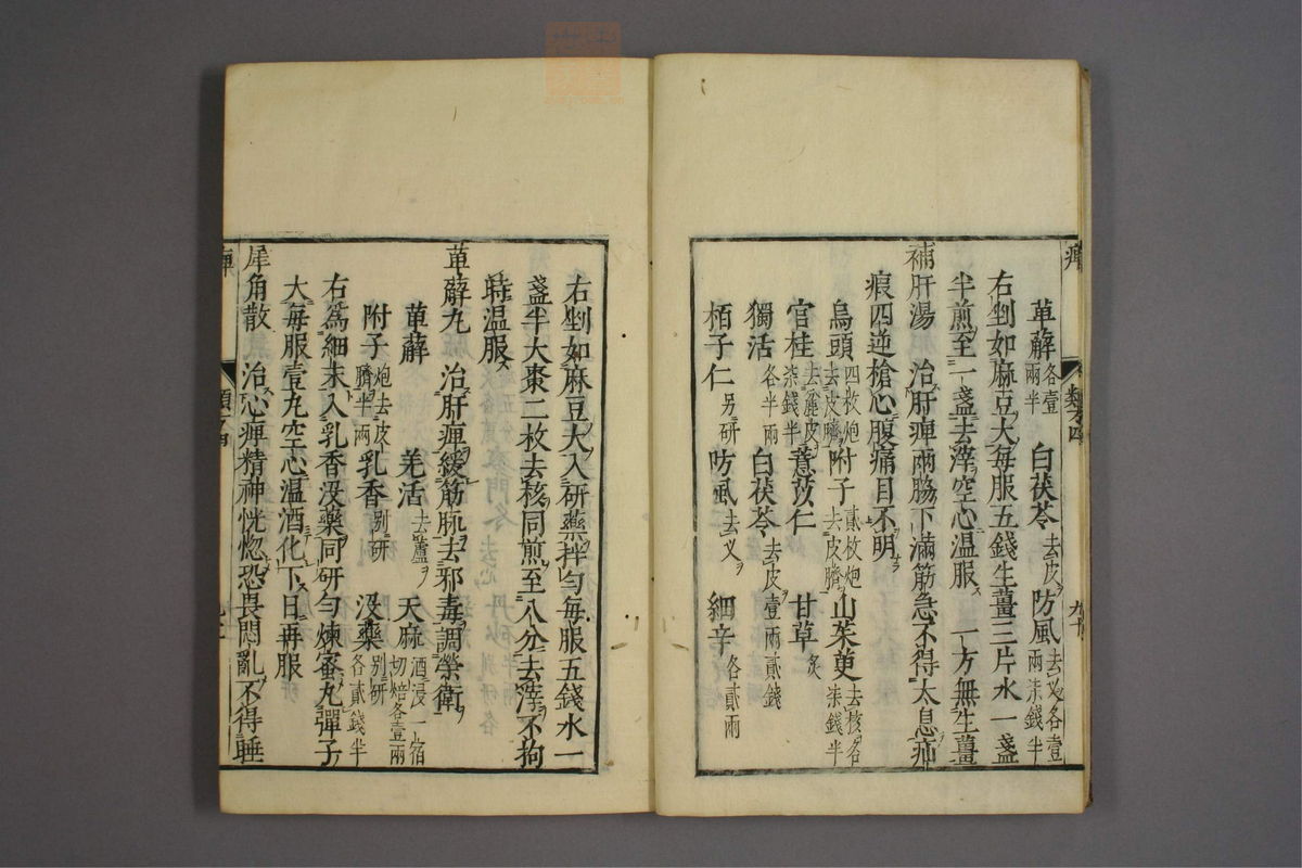 杂病证治类方(第617页)