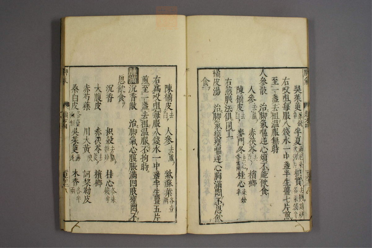 杂病证治类方(第689页)