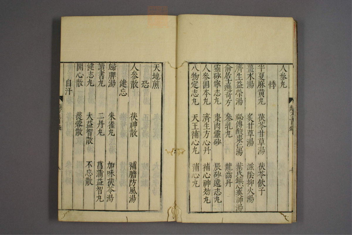 杂病证治类方(第709页)