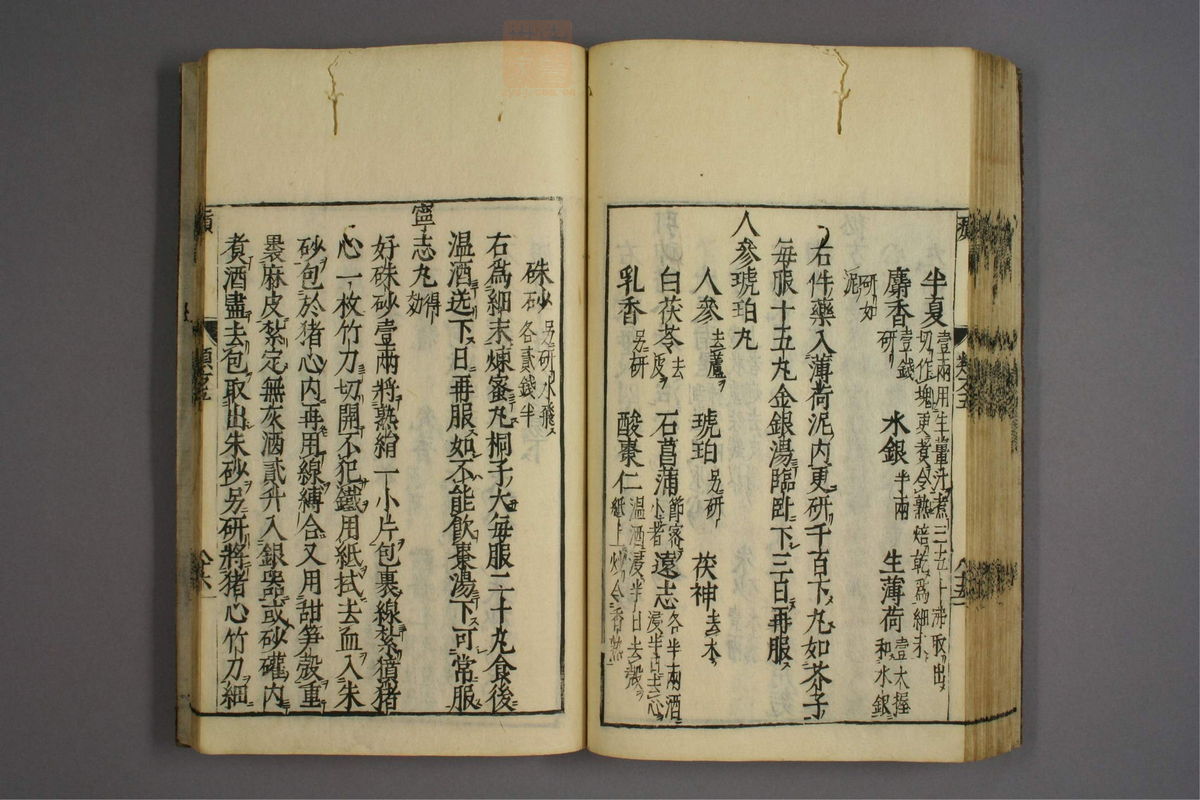 杂病证治类方(第799页)