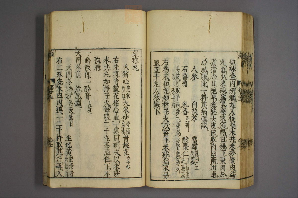 杂病证治类方(第800页)