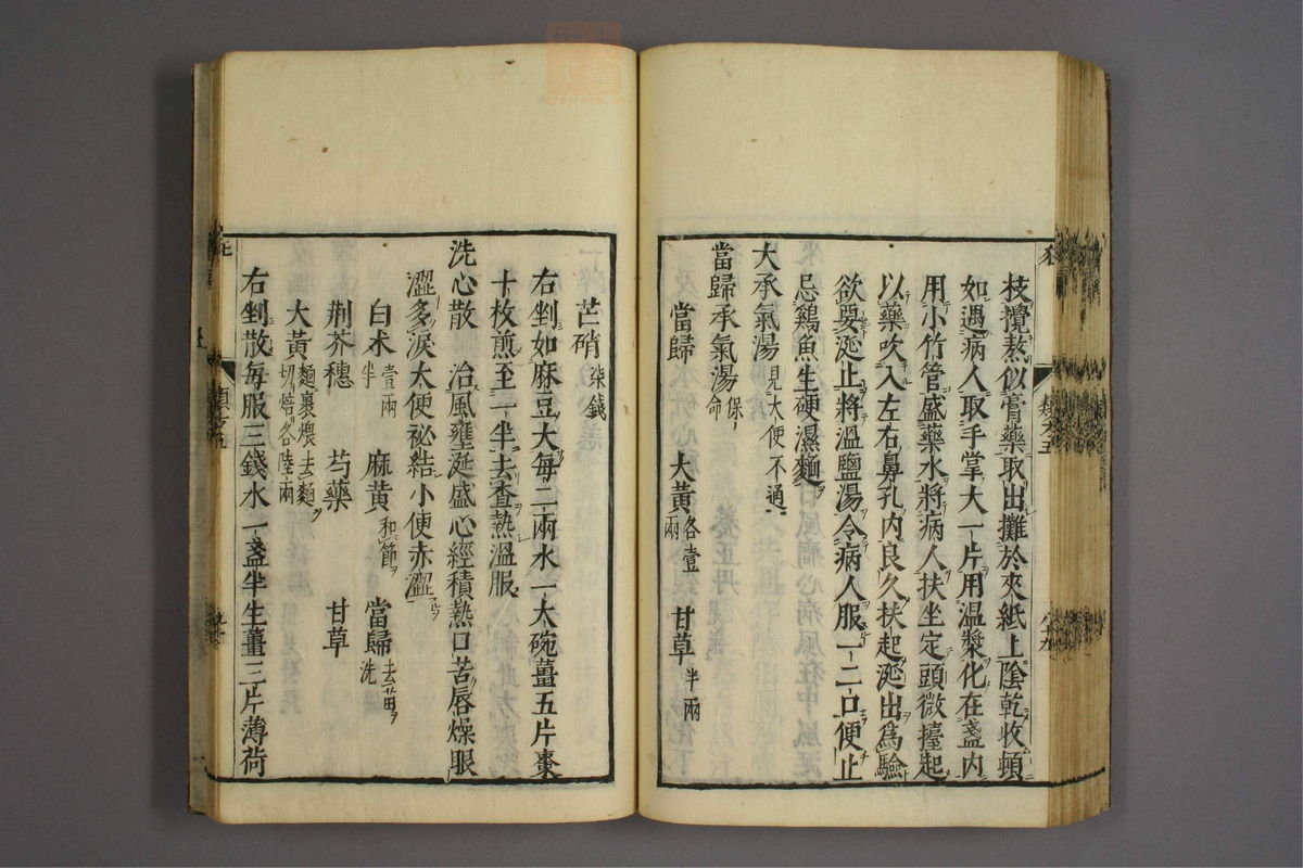 杂病证治类方(第803页)