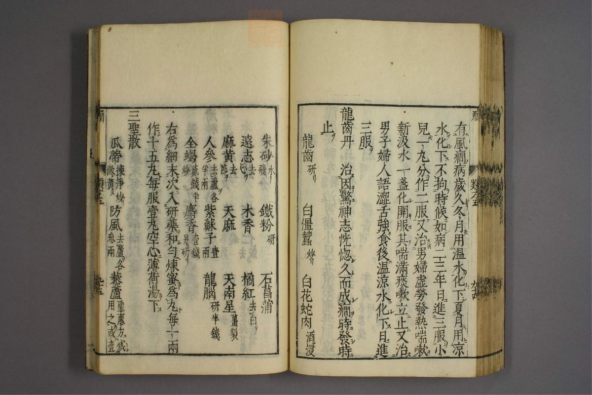 杂病证治类方(第808页)