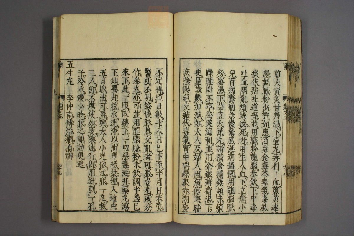 杂病证治类方(第812页)