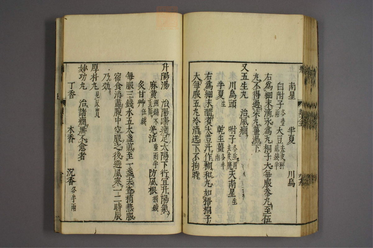 杂病证治类方(第813页)