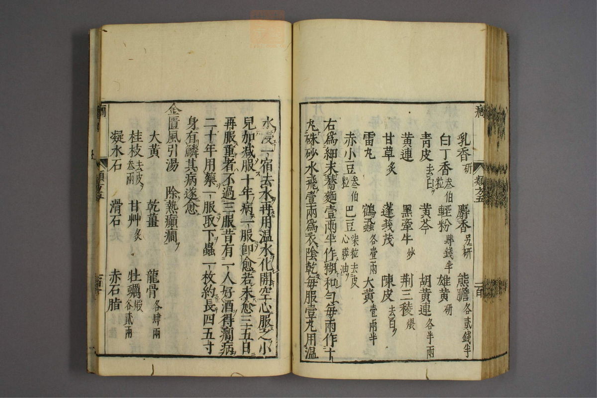 杂病证治类方(第814页)