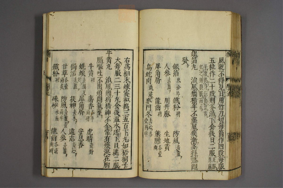 杂病证治类方(第817页)