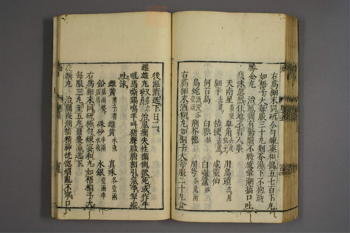 杂病证治类方(第818页)