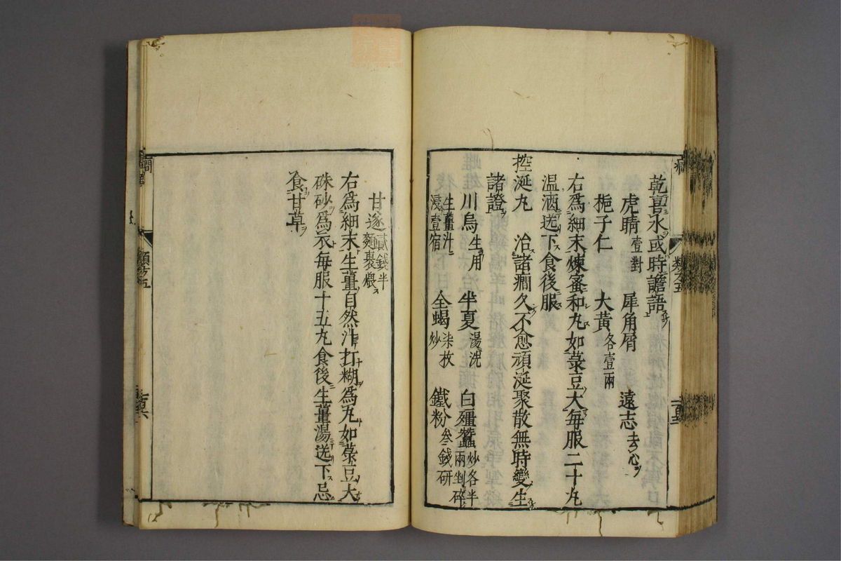 杂病证治类方(第819页)