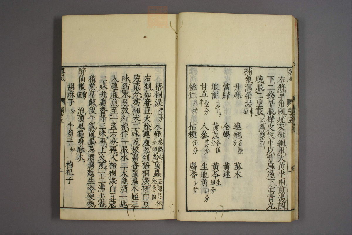 杂病证治类方(第715页)