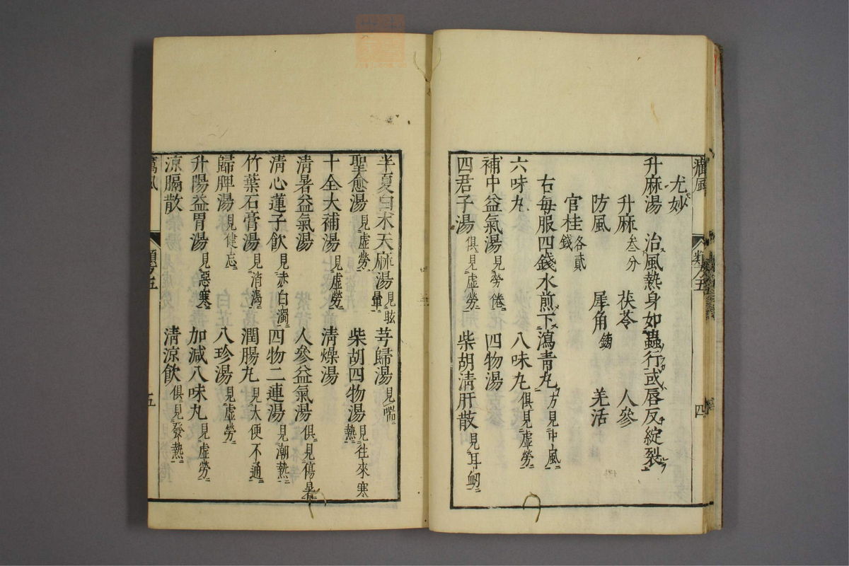 杂病证治类方(第718页)