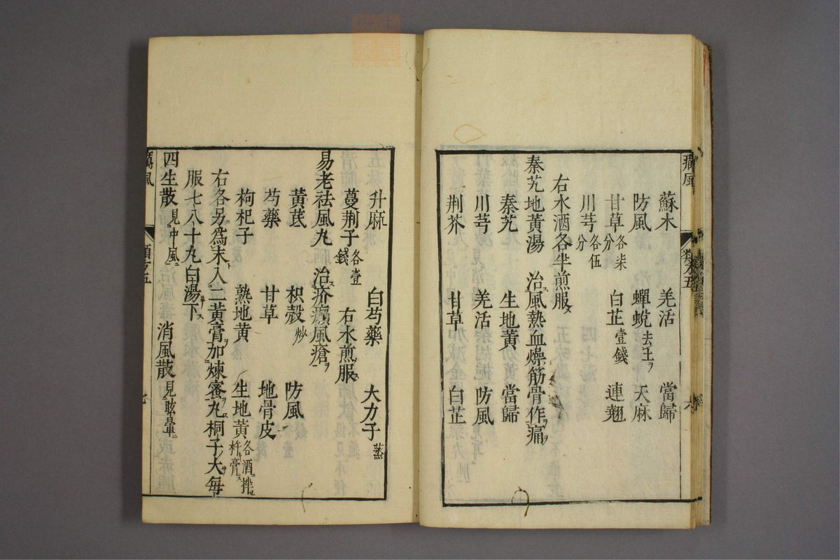 杂病证治类方(第720页)