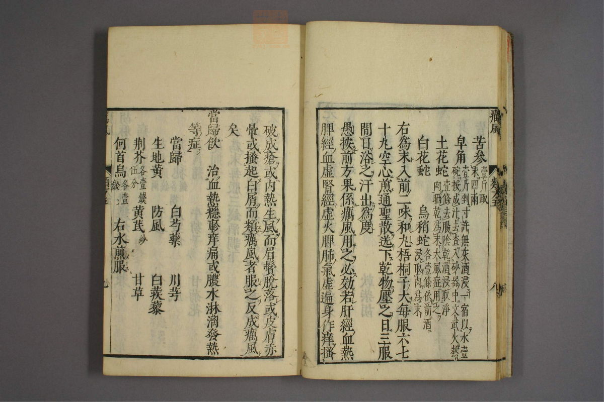 杂病证治类方(第722页)