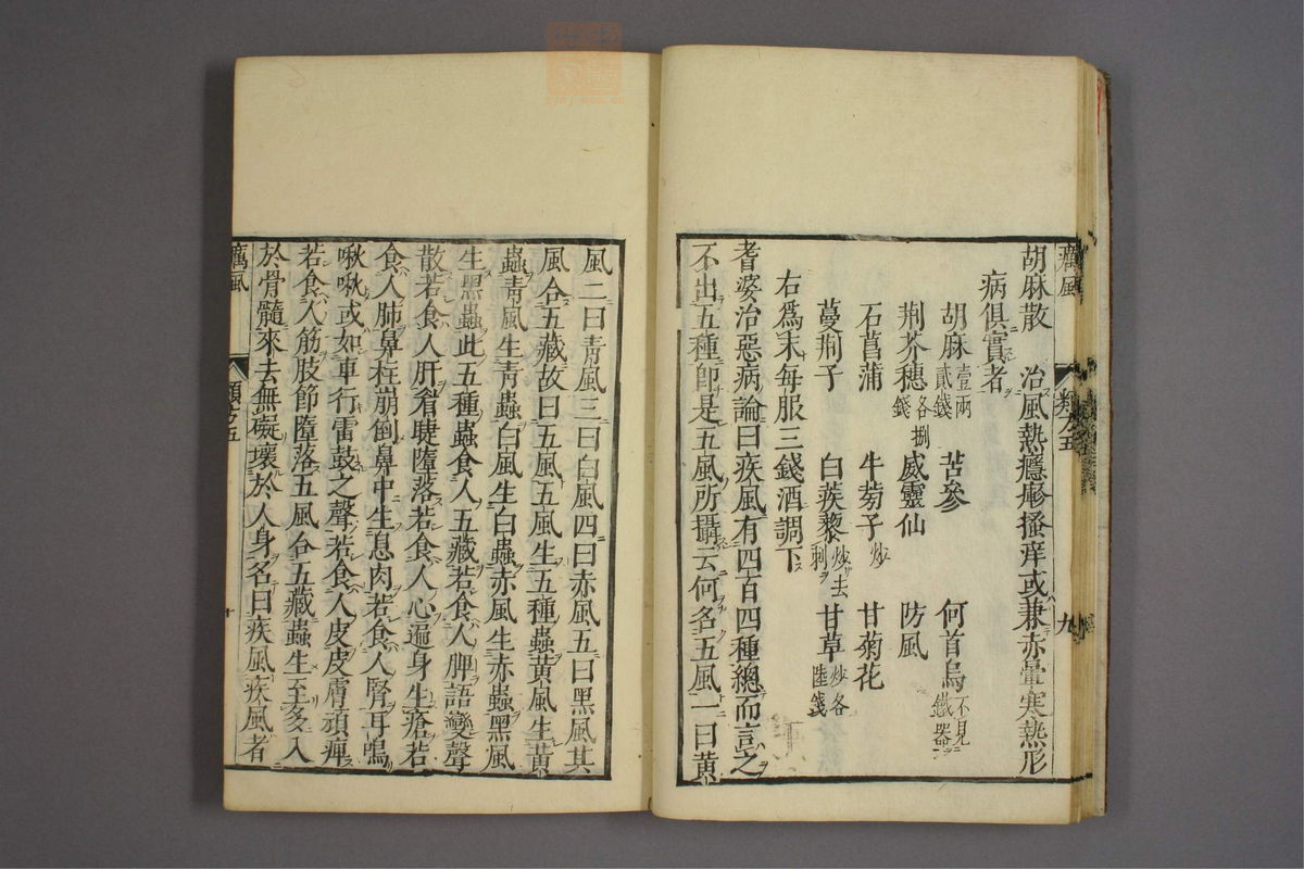 杂病证治类方(第723页)