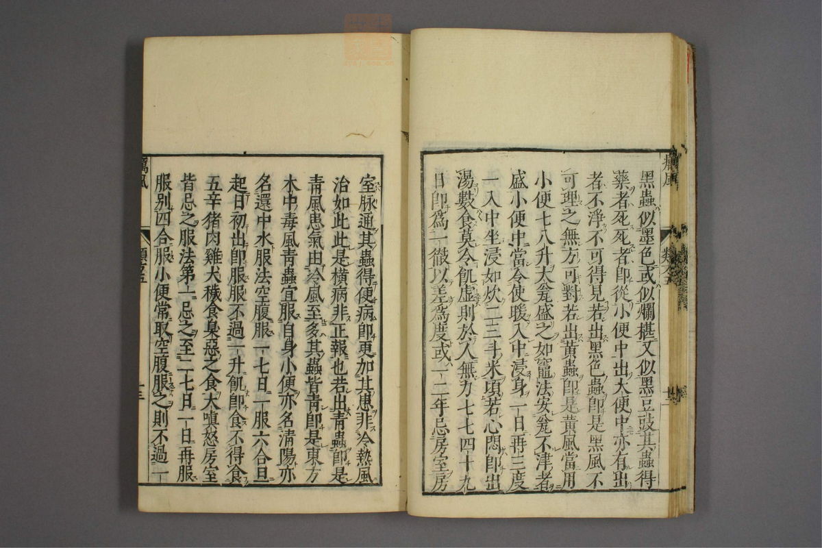 杂病证治类方(第726页)