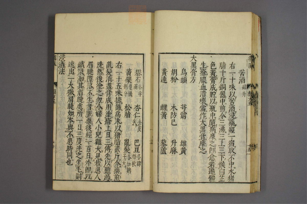 杂病证治类方(第729页)