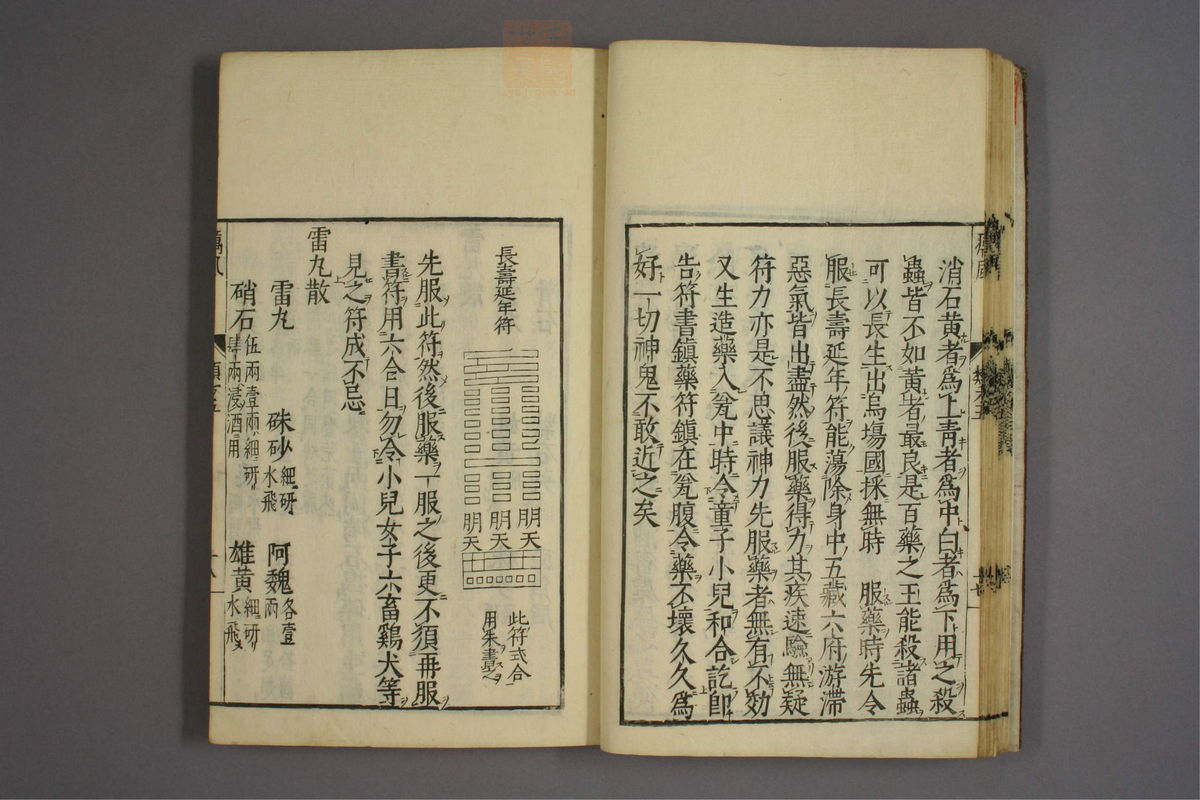 杂病证治类方(第731页)