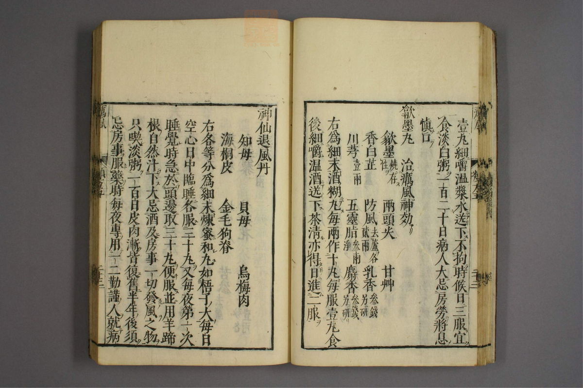 杂病证治类方(第736页)