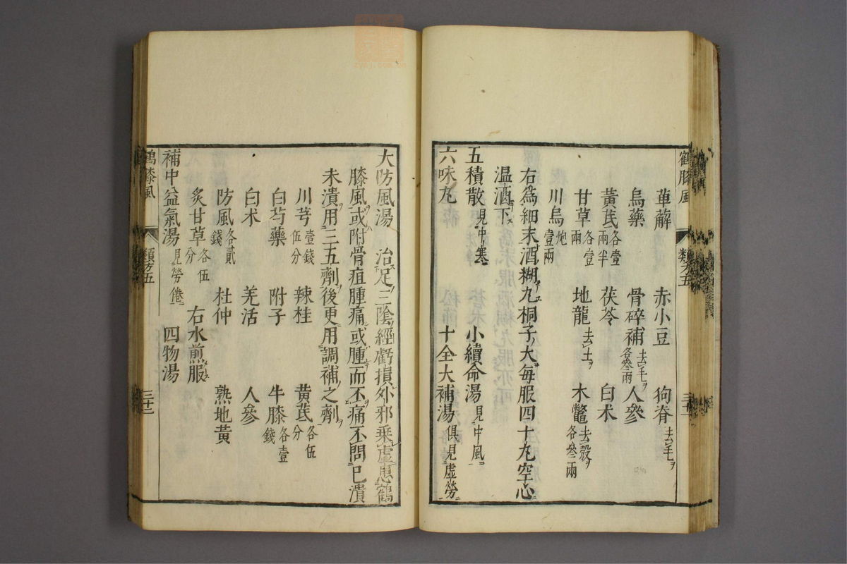 杂病证治类方(第745页)