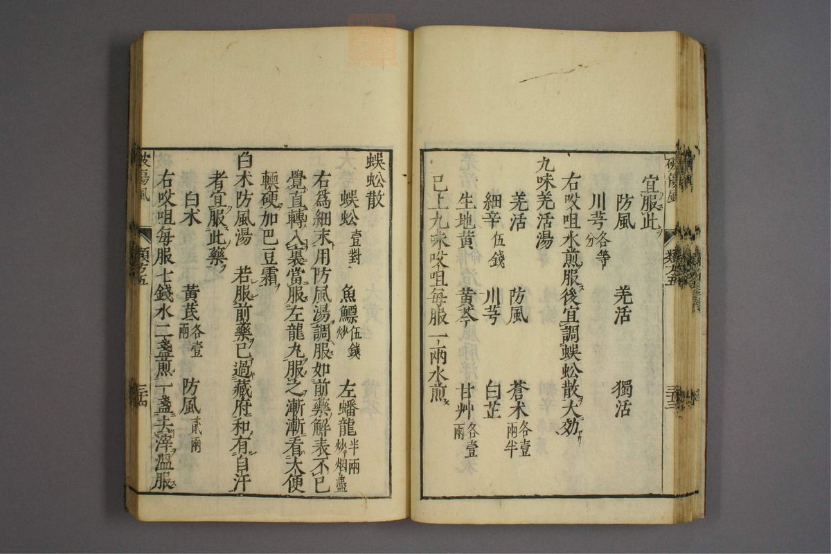 杂病证治类方(第747页)