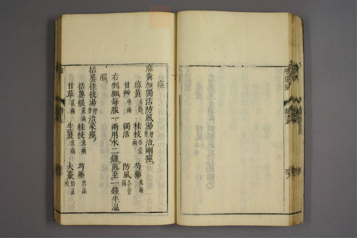 杂病证治类方(第752页)