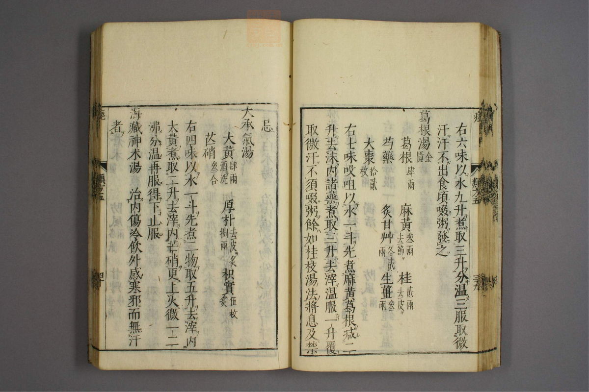 杂病证治类方(第753页)