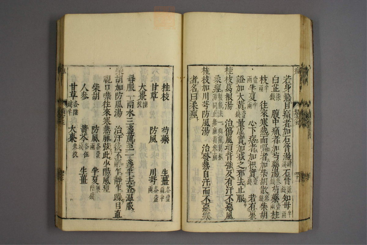 杂病证治类方(第755页)