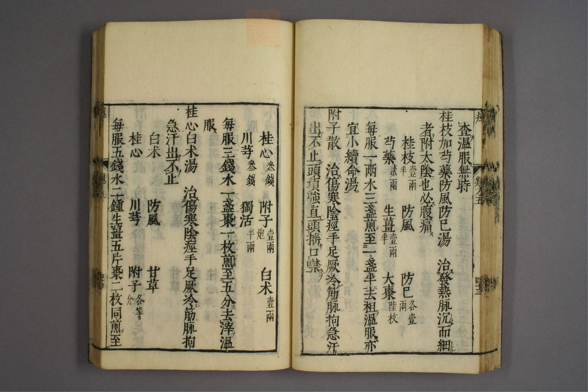 杂病证治类方(第757页)