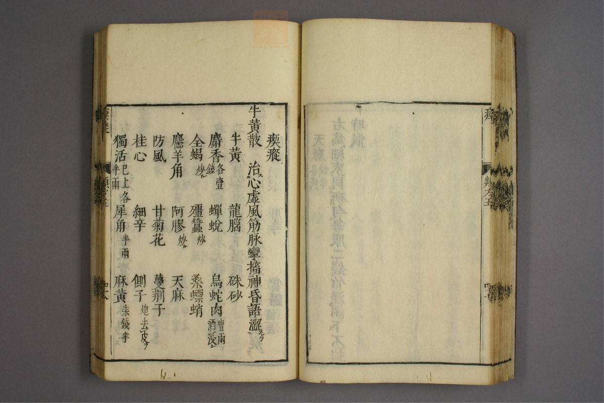 杂病证治类方(第761页)