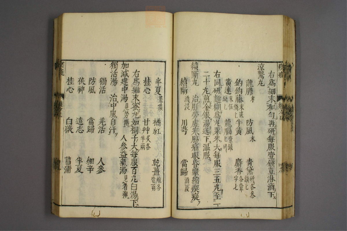 杂病证治类方(第762页)