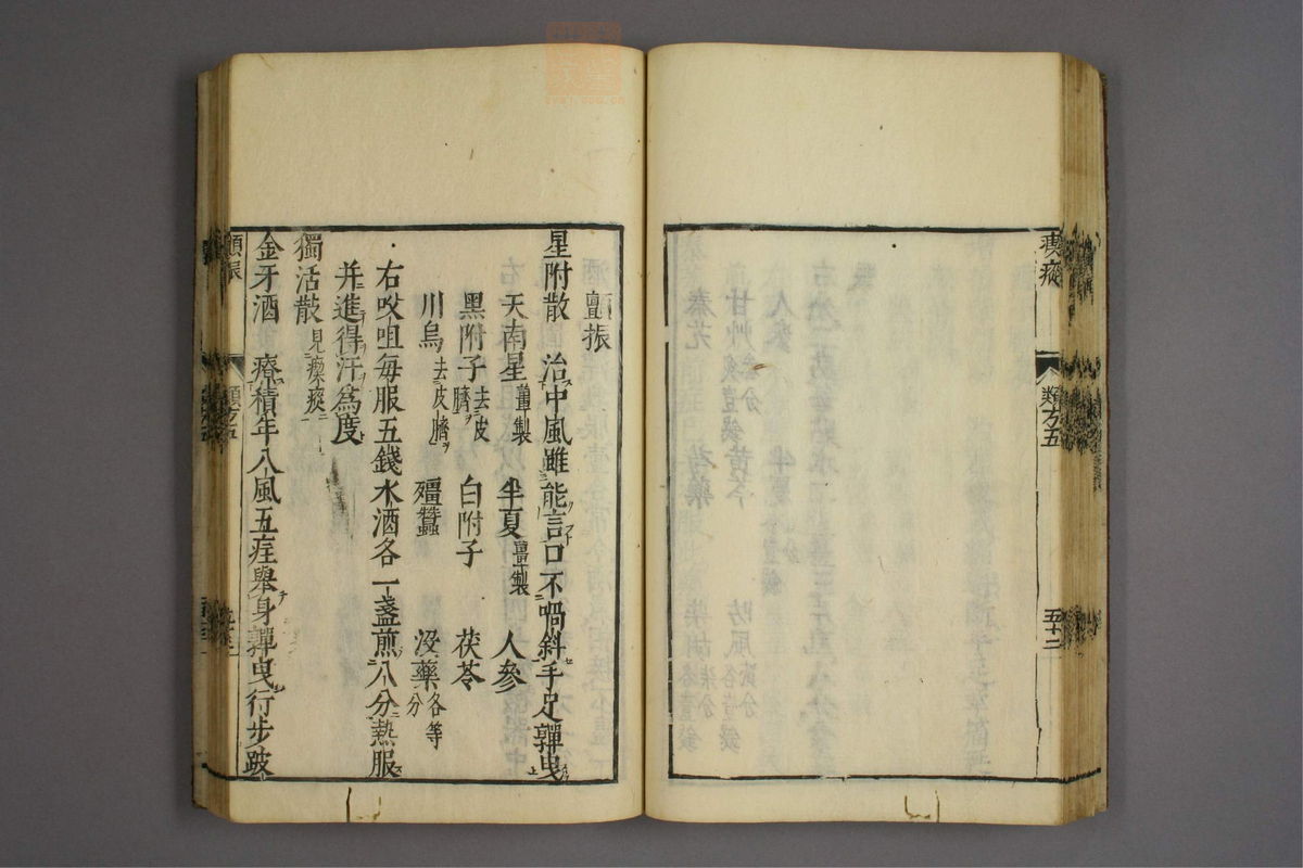 杂病证治类方(第766页)