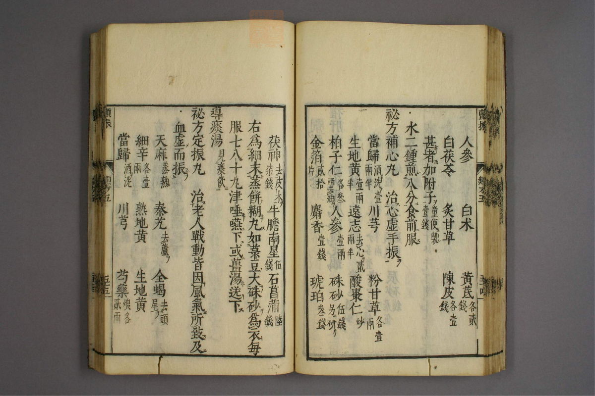 杂病证治类方(第768页)