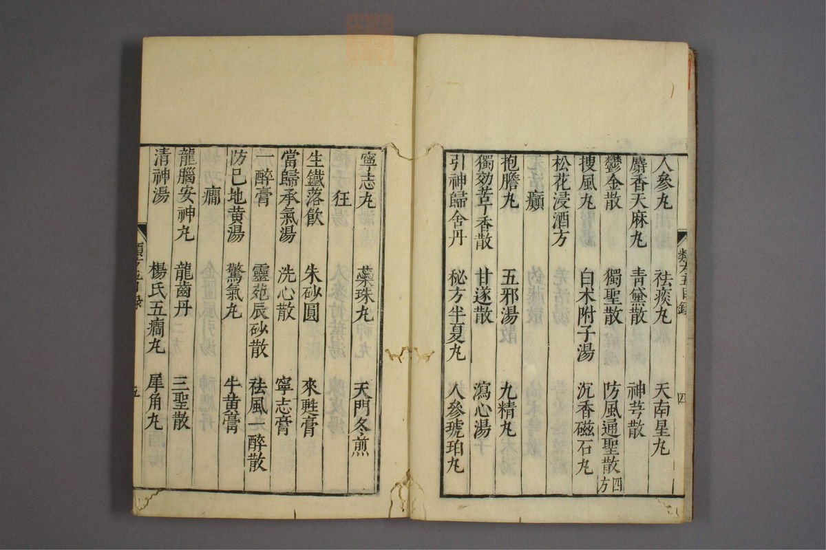 杂病证治类方(第706页)