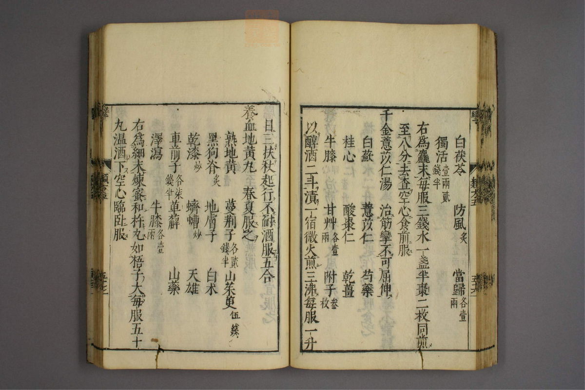 杂病证治类方(第770页)