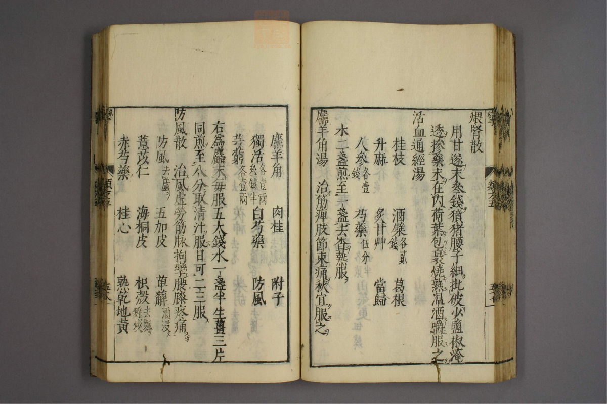 杂病证治类方(第771页)