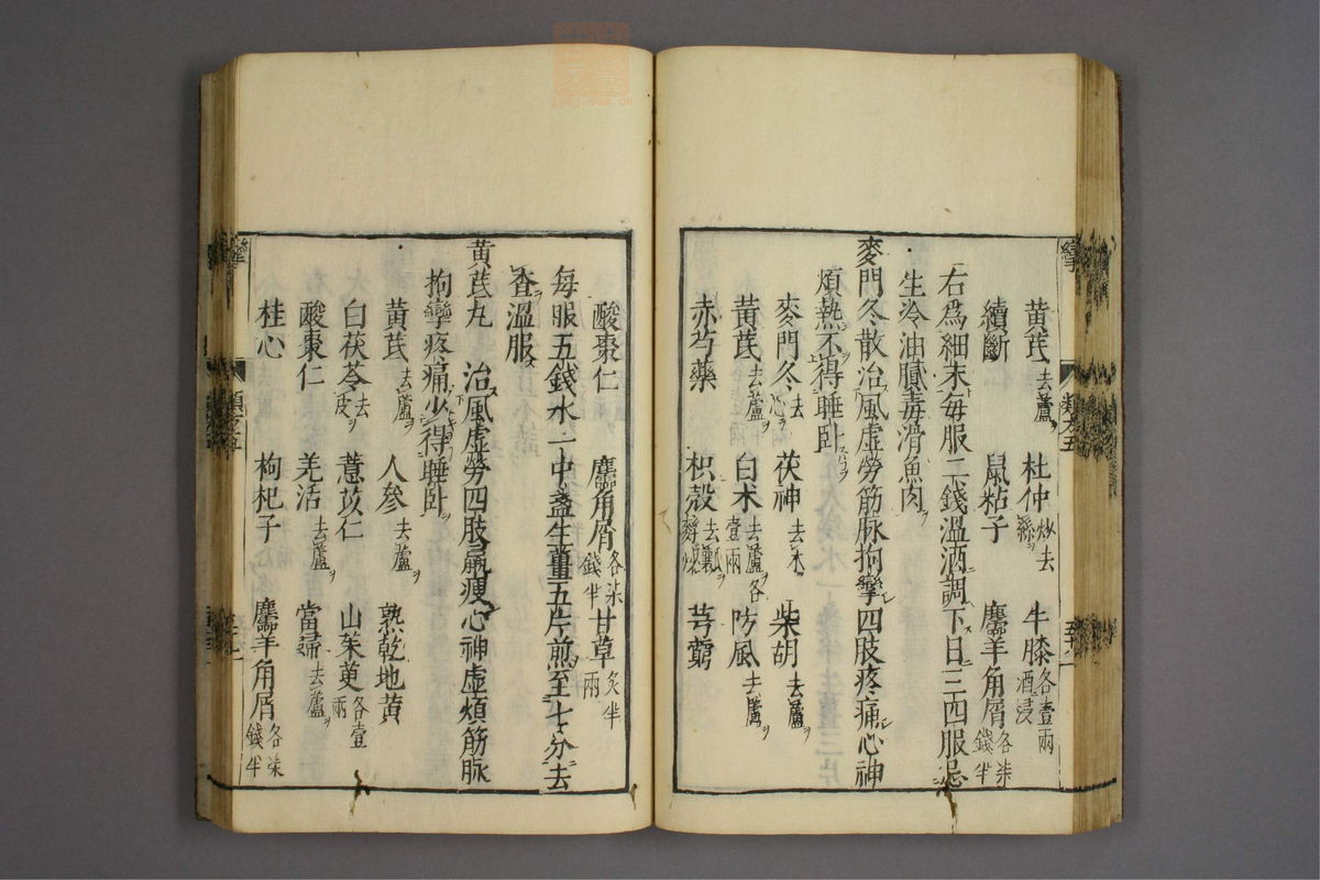 杂病证治类方(第772页)