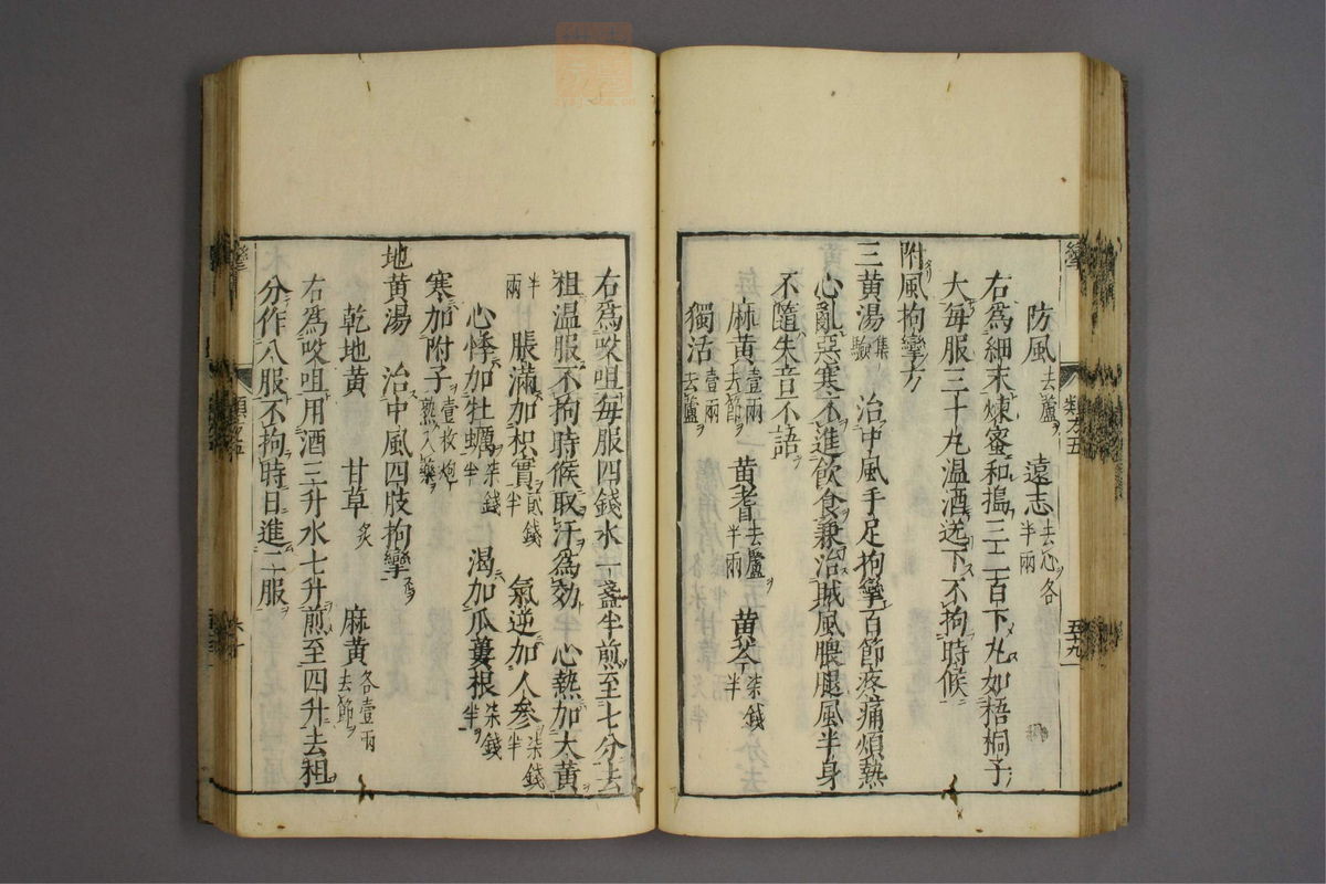 杂病证治类方(第773页)