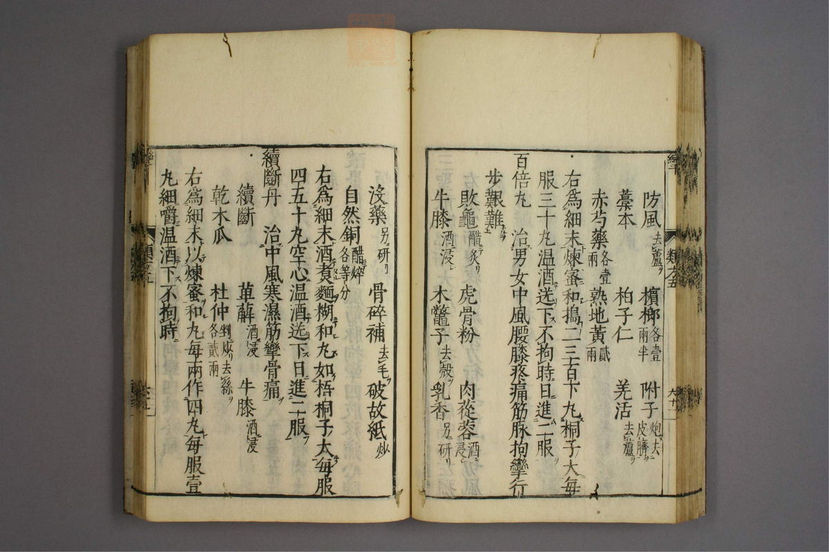 杂病证治类方(第775页)