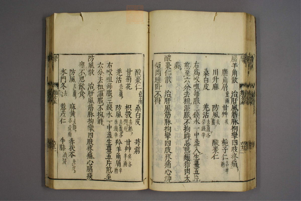 杂病证治类方(第776页)