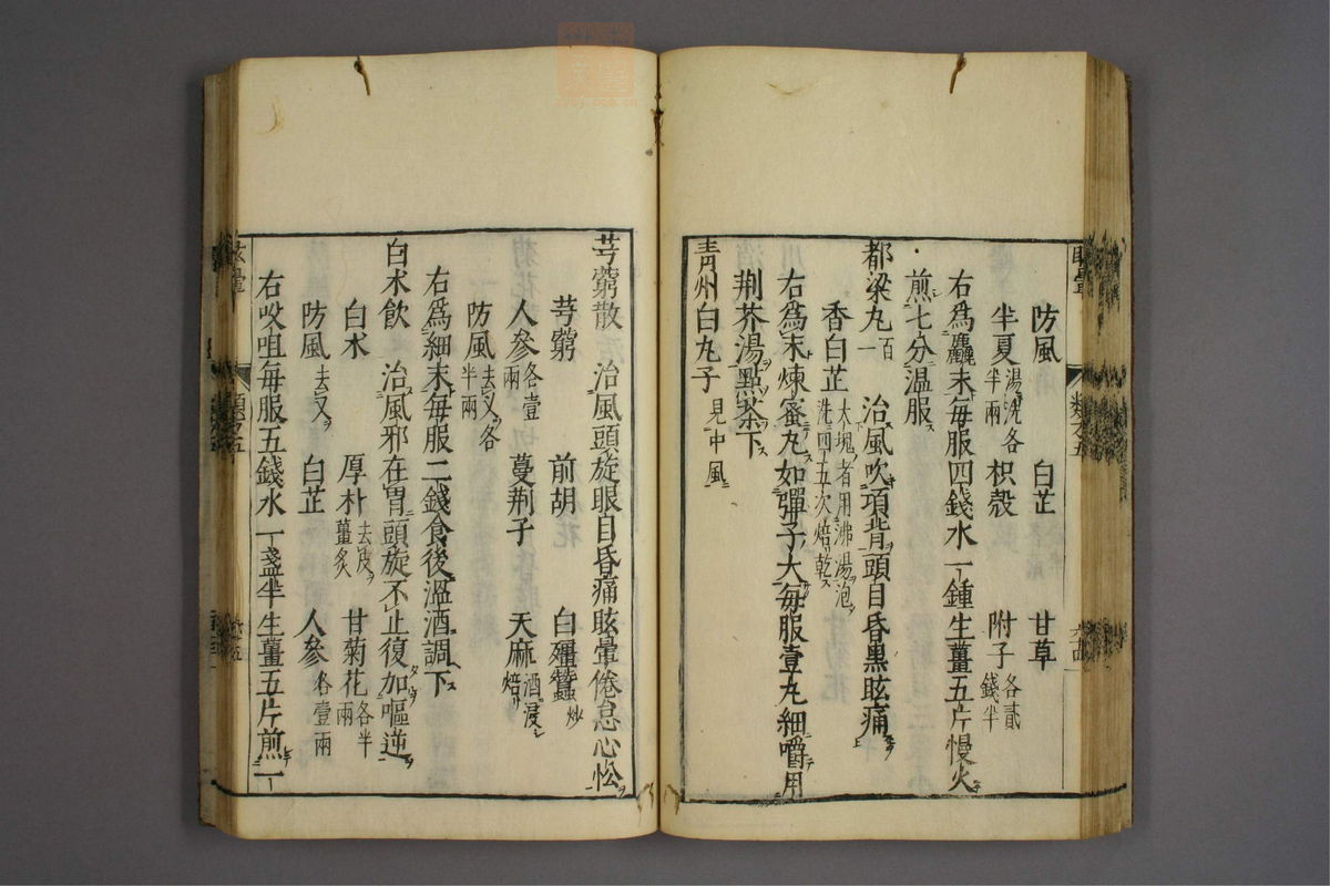 杂病证治类方(第778页)