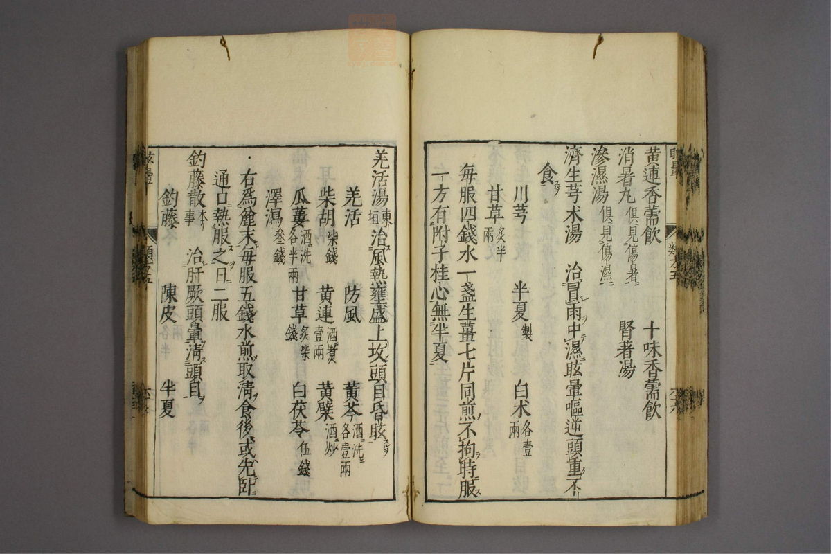 杂病证治类方(第780页)