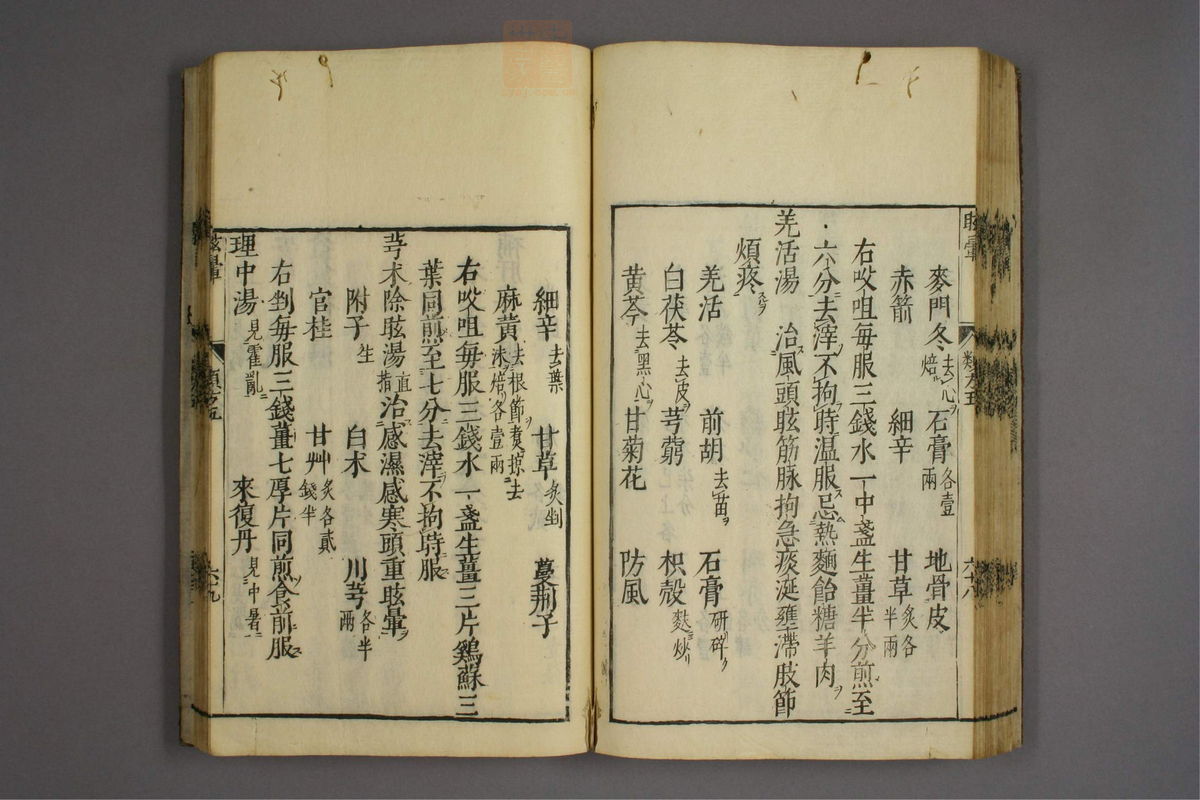 杂病证治类方(第782页)