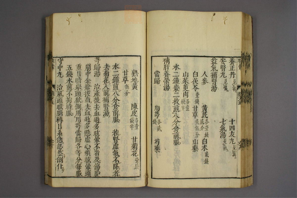 杂病证治类方(第783页)