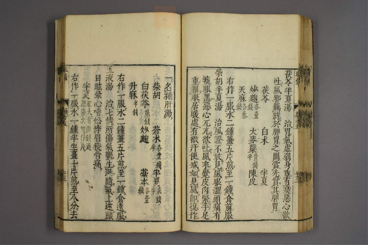 杂病证治类方(第786页)