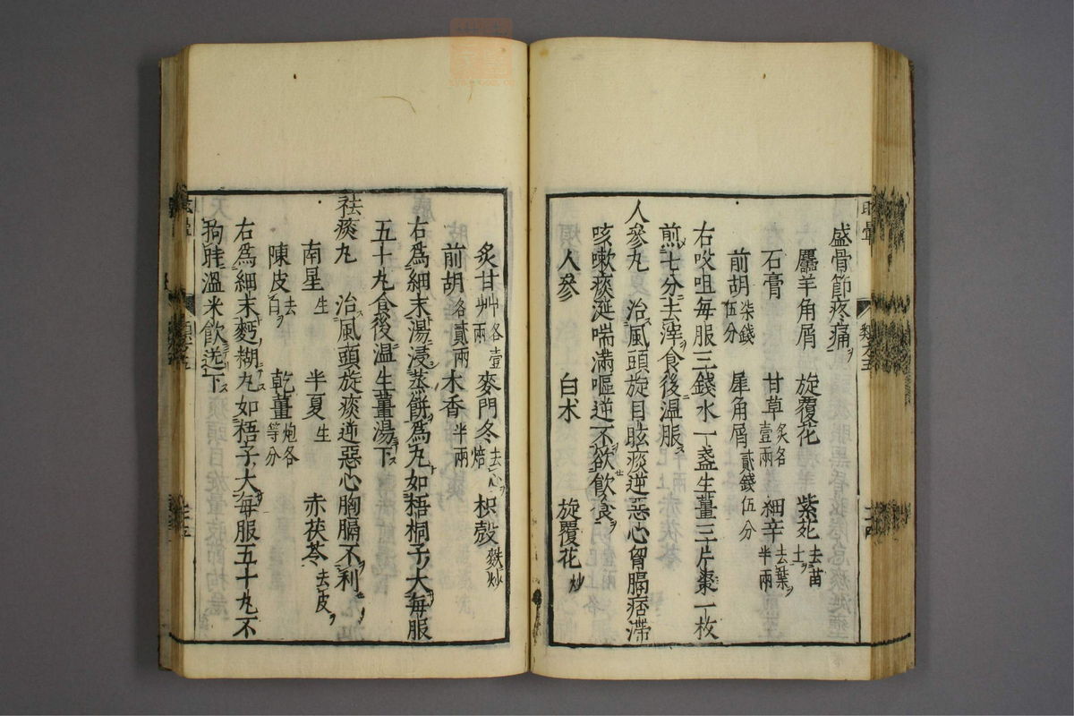 杂病证治类方(第788页)